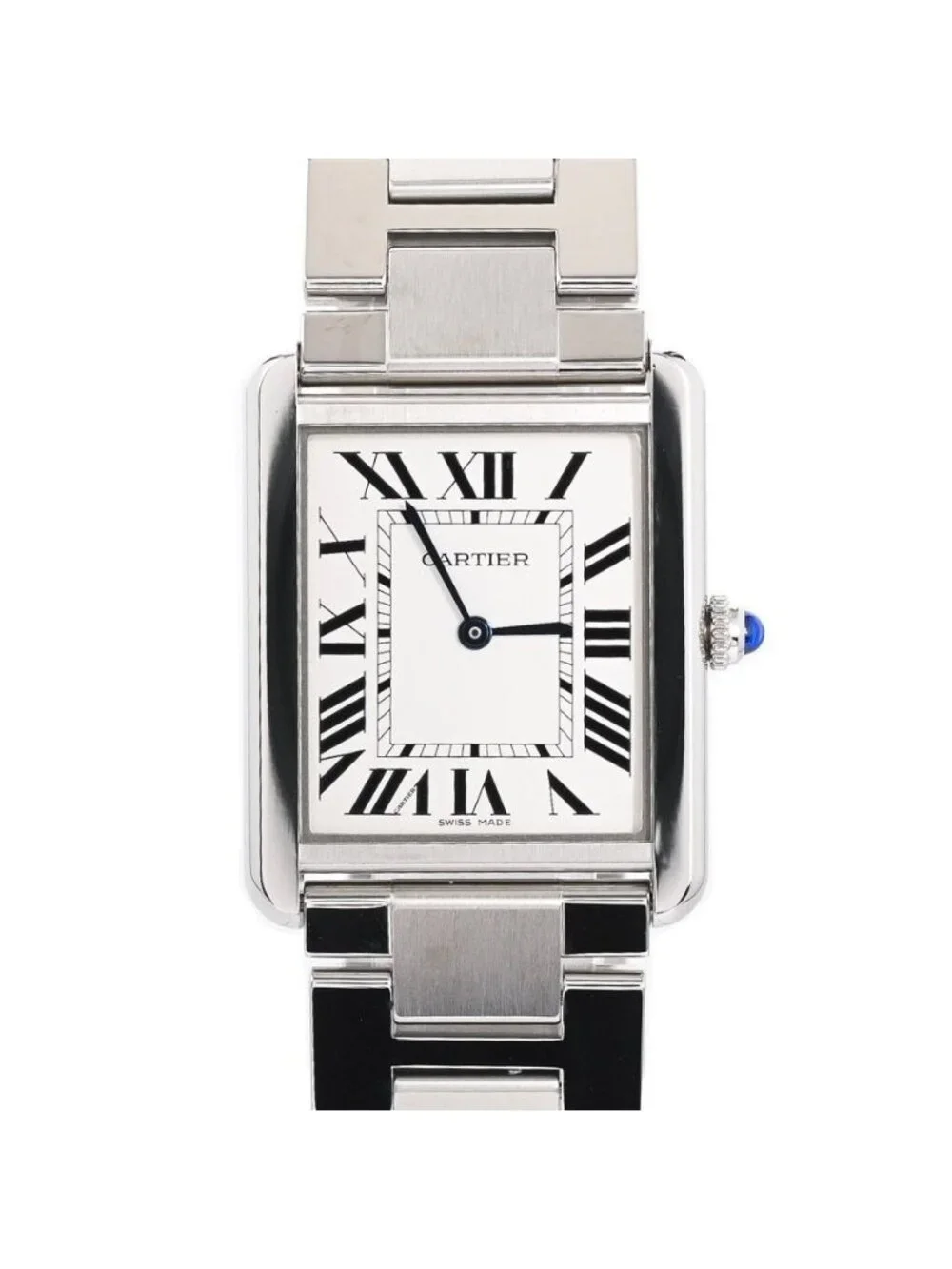 Cartier Watch Tank Solo LM